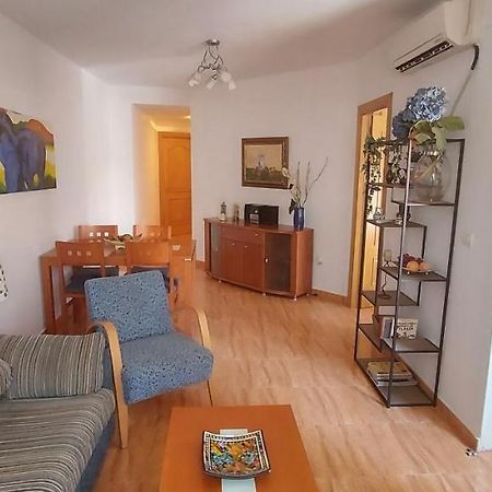 Ogijares Apartment Exterior foto