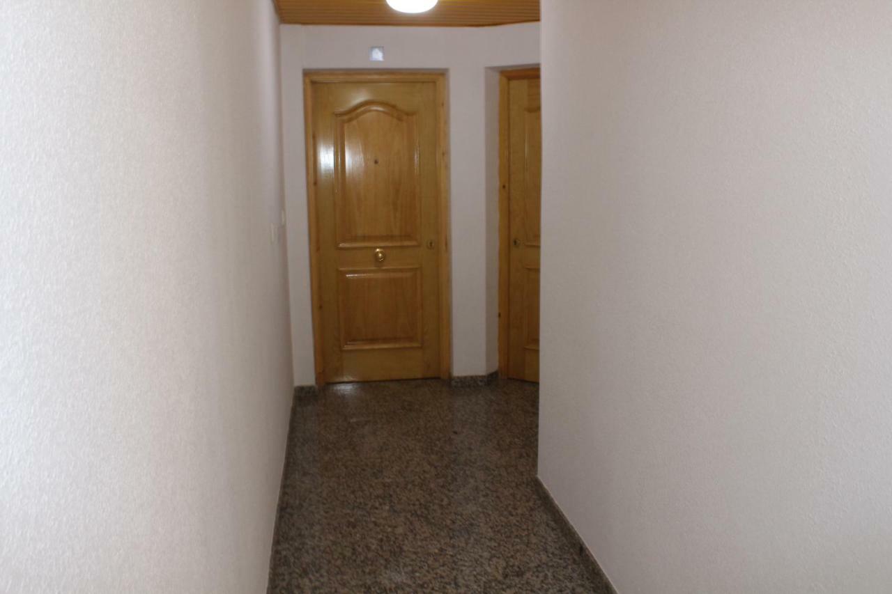 Ogijares Apartment Exterior foto